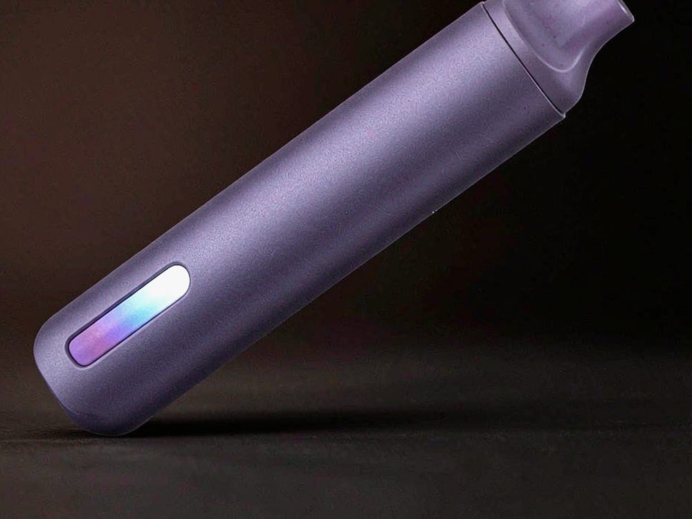 Warranty Notes for IQOS hardware — for resellers