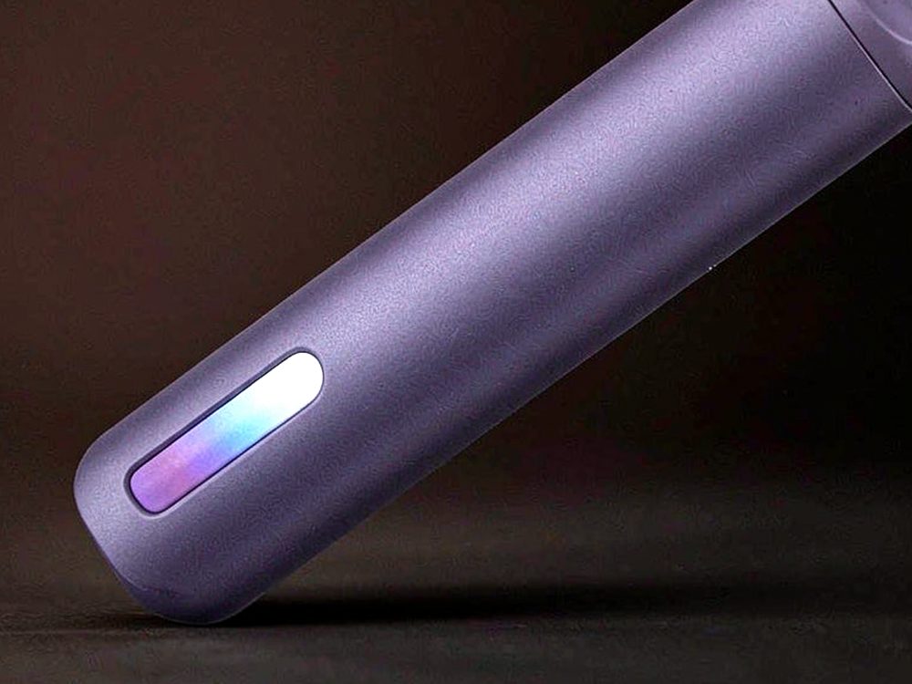 Warranty Notes for IQOS hardware — new arrivals