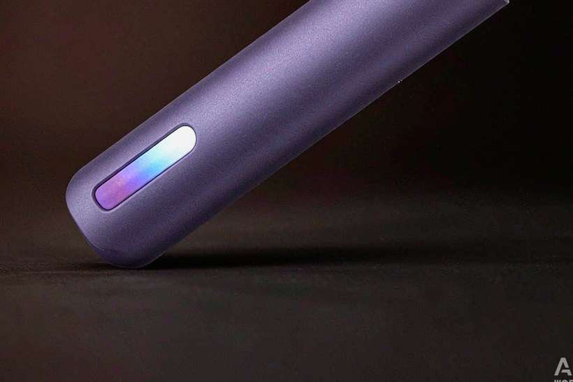 Warranty Notes for IQOS in Belarus — Autumn stock