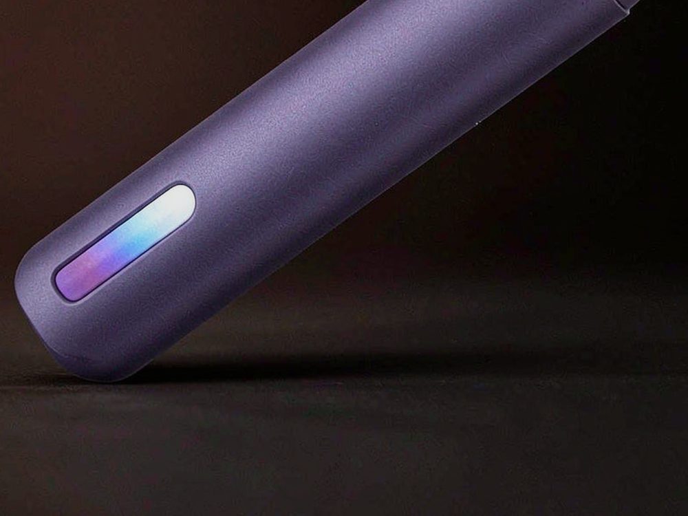 Warranty Notes for IQOS in Belarus — no minimum MOQ