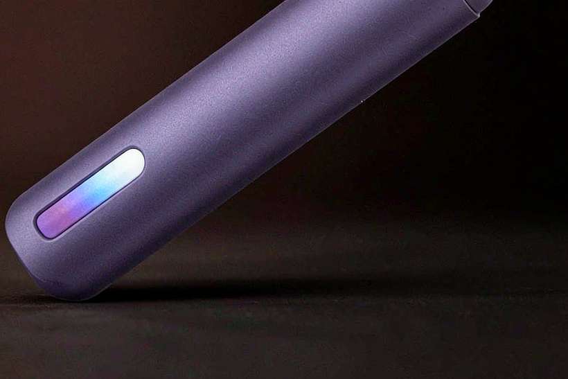 Warranty Notes for IQOS in Belarus — Winter special