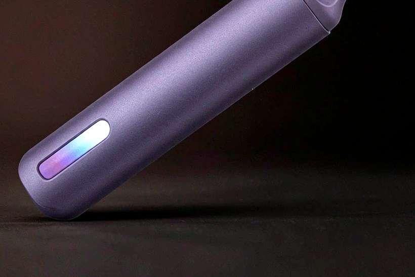 Warranty Notes for IQOS kits — Autumn stock