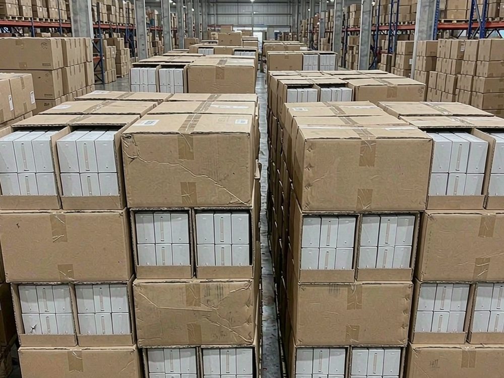 Warranty Notes for IQOS kits — budget tier
