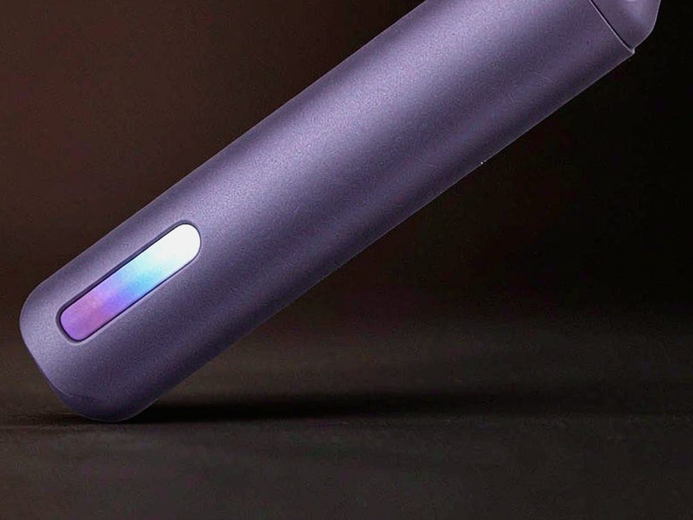 Warranty Notes for IQOS kits — premium tier
