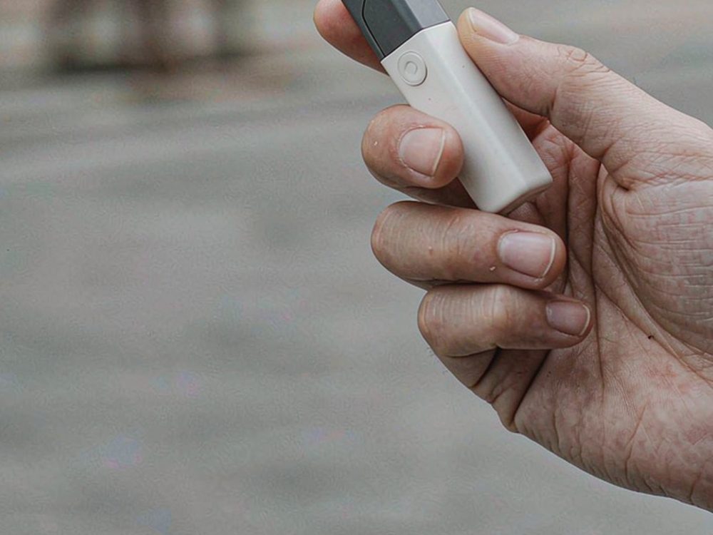 Warranty Notes for IQOS kits — top rated