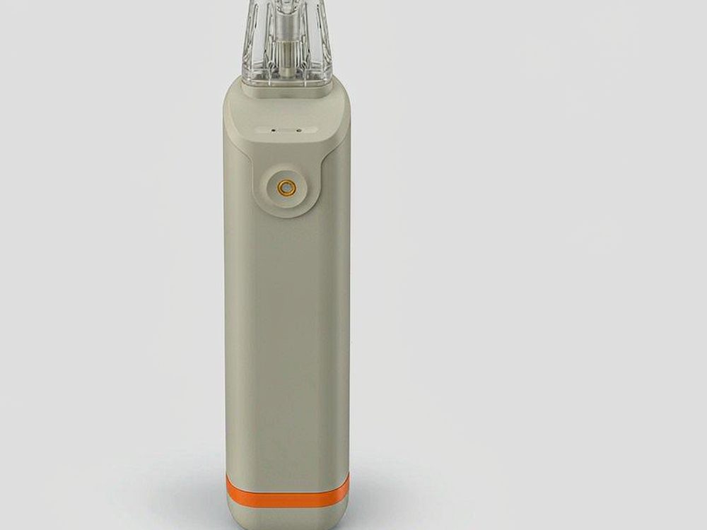 Warranty Notes for IQOS mods — new arrivals