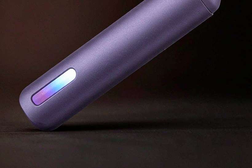 Warranty Notes for IQOS mods — Winter special