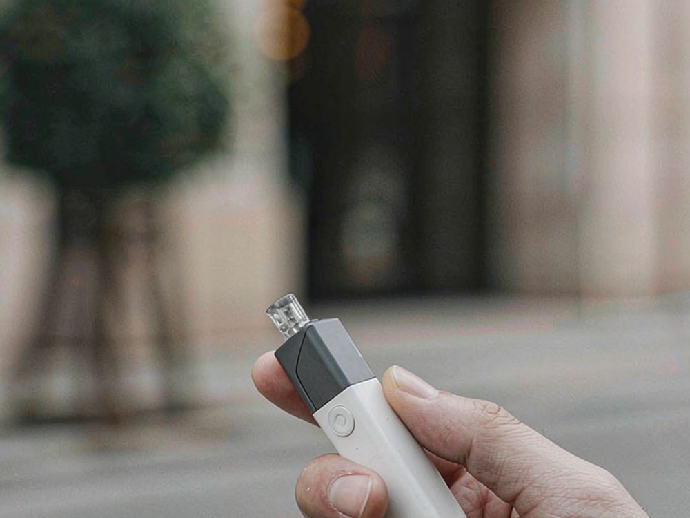 Warranty Notes for IQOS pods — 2026