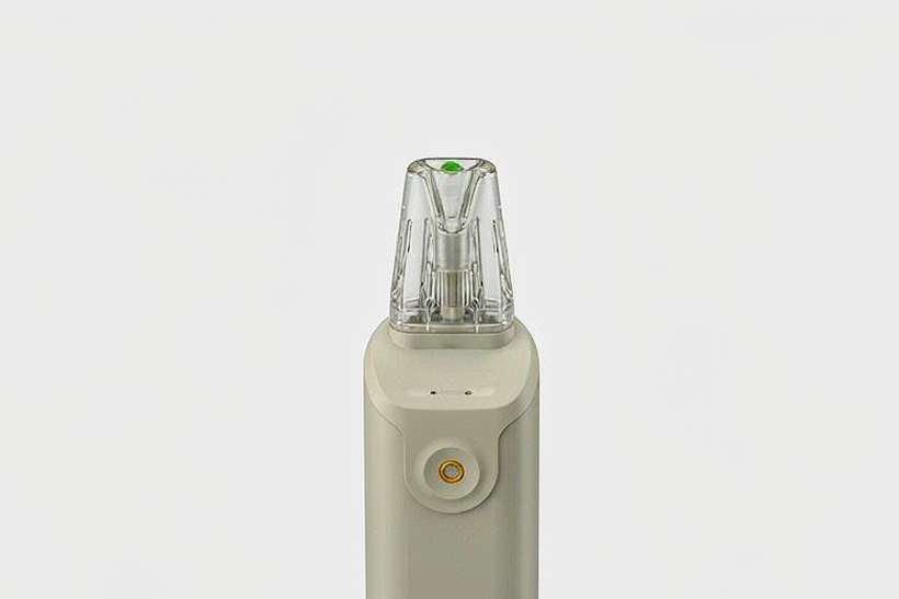 Warranty Notes for IQOS pods — Asia Pacific