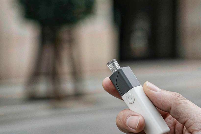 Warranty Notes for IQOS pods — Summer deals