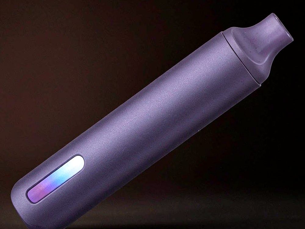 Warranty Notes for IQOS pods — with fast shipping
