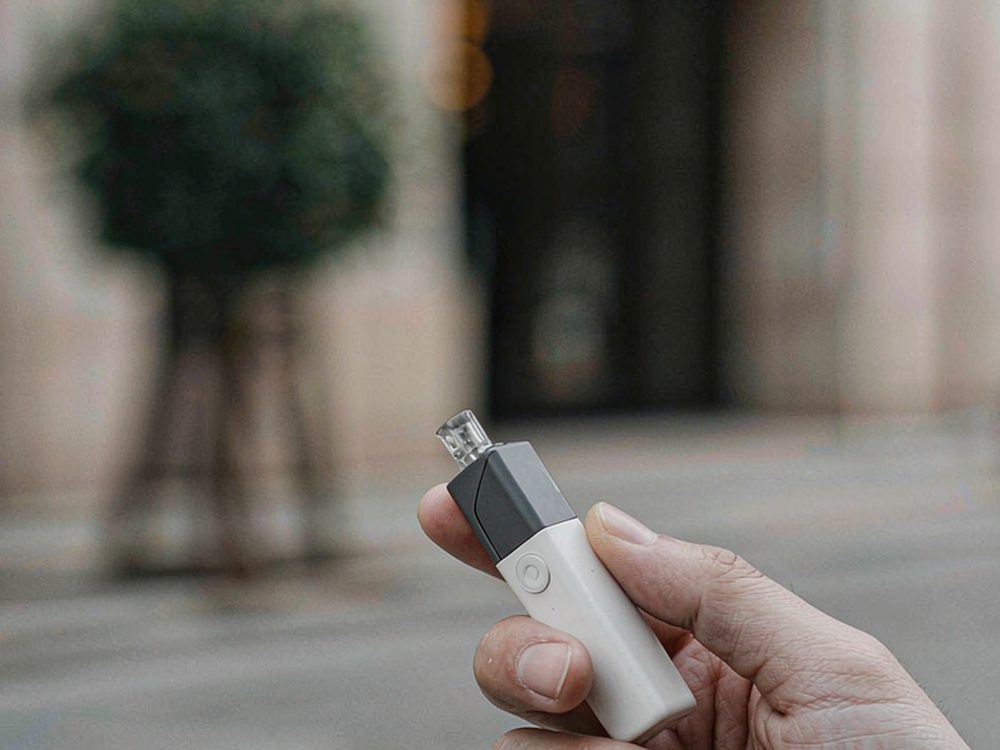 Warranty Notes for IQOS products in Belarus — 2026