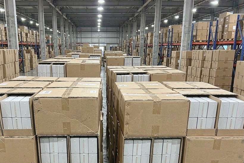 Warranty Notes for IQOS products in Belarus — Asia Pacific