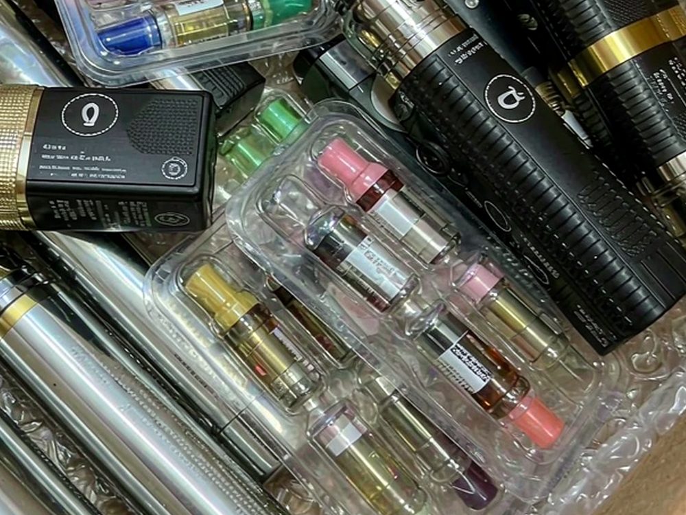 Warranty Notes for IQOS products in Belarus — budget tier