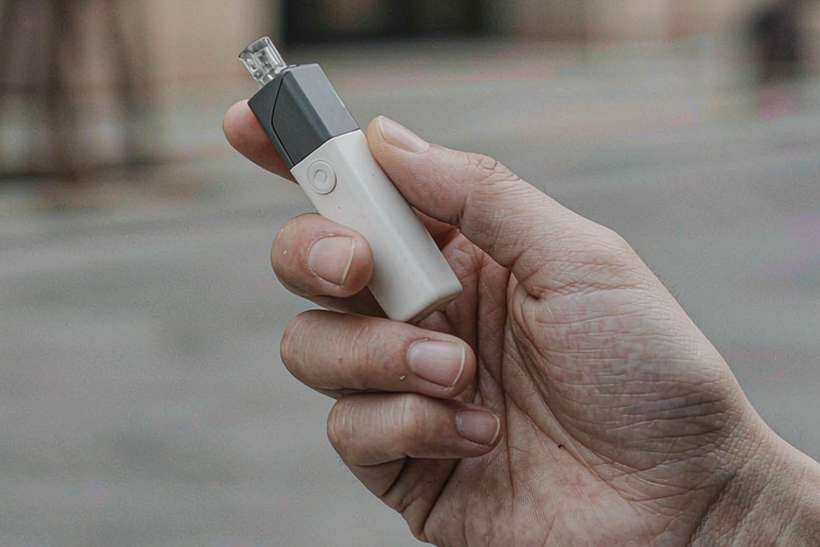 Warranty Notes for IQOS products in Belarus — OEM available