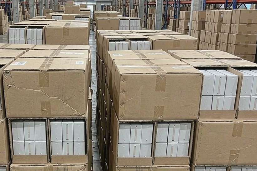 Warranty Notes for IQOS products in Belarus — Winter special