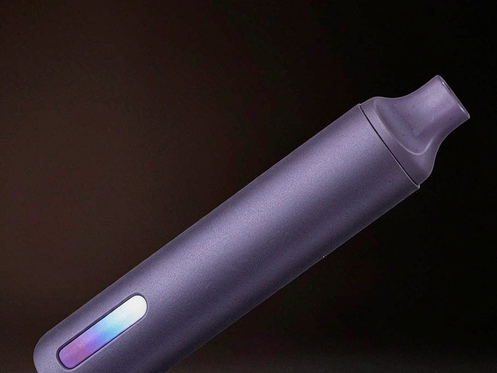 Warranty Notes for IQOS tanks — for resellers