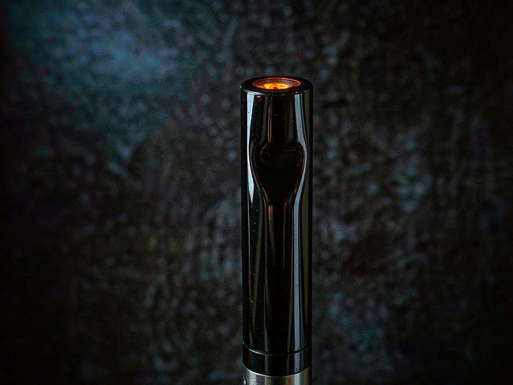Warranty Notes for IQOS tanks — new arrivals