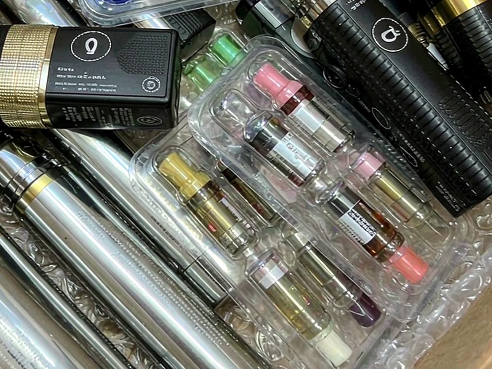 Wholesale Belarus IQOS — bulk case