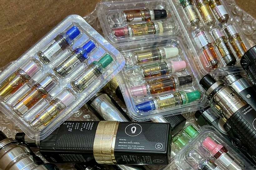 Wholesale Belarus IQOS — express air