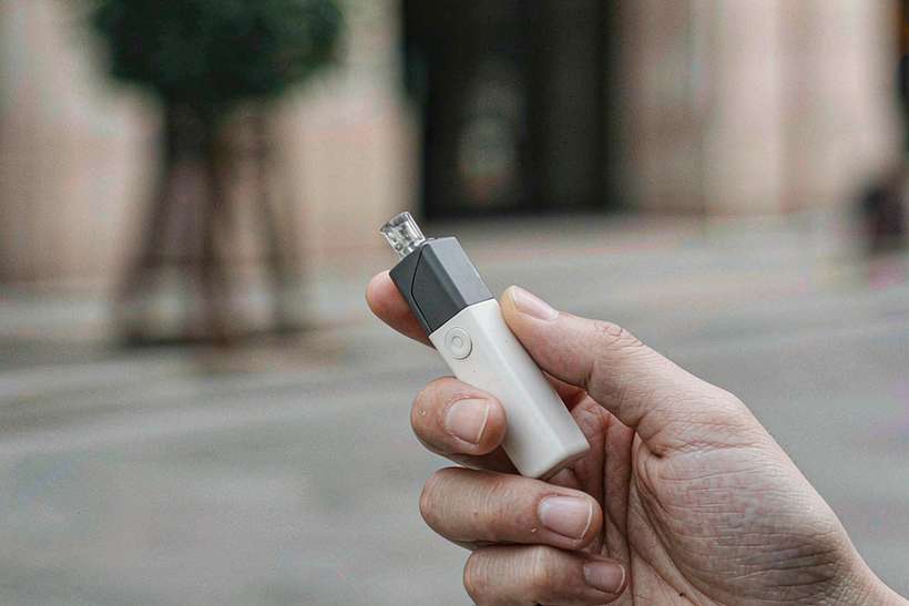 Wholesale IQOS accessories — bulk case