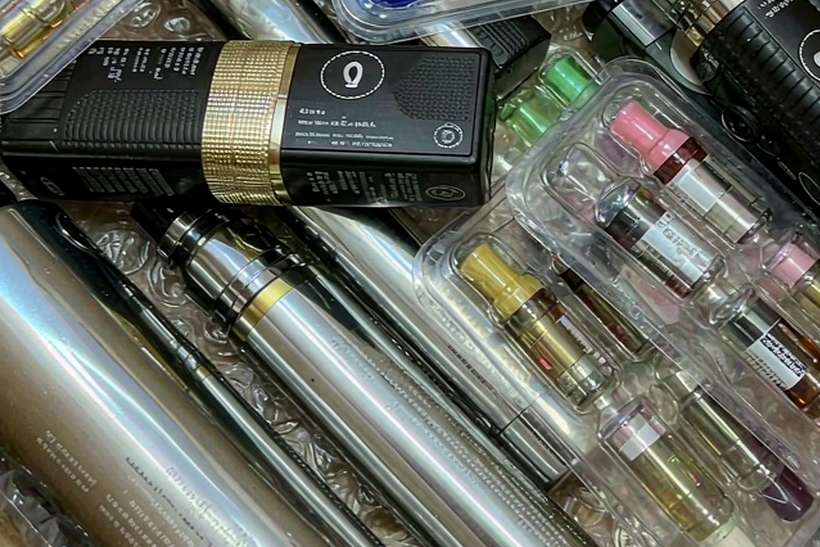 Wholesale IQOS accessories — Middle East