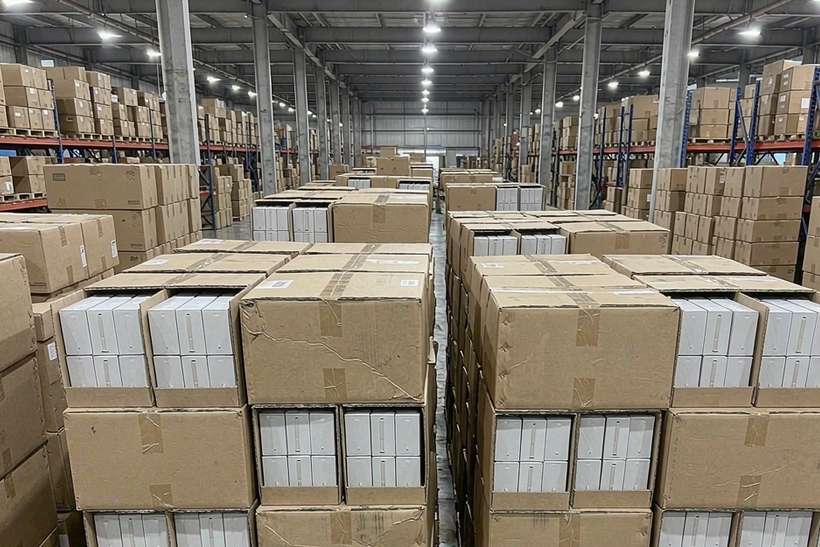 Wholesale IQOS accessories — ODM ready