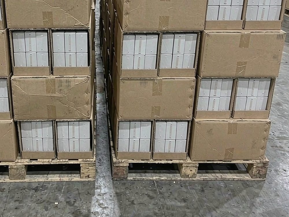 Wholesale IQOS accessories — premium tier