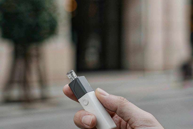 Wholesale IQOS accessories — small parcel