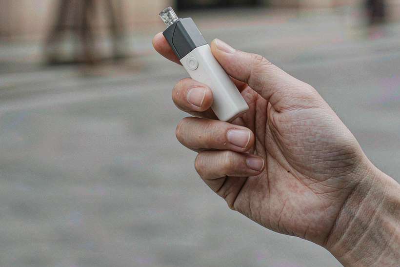Wholesale IQOS accessories — US warehouse
