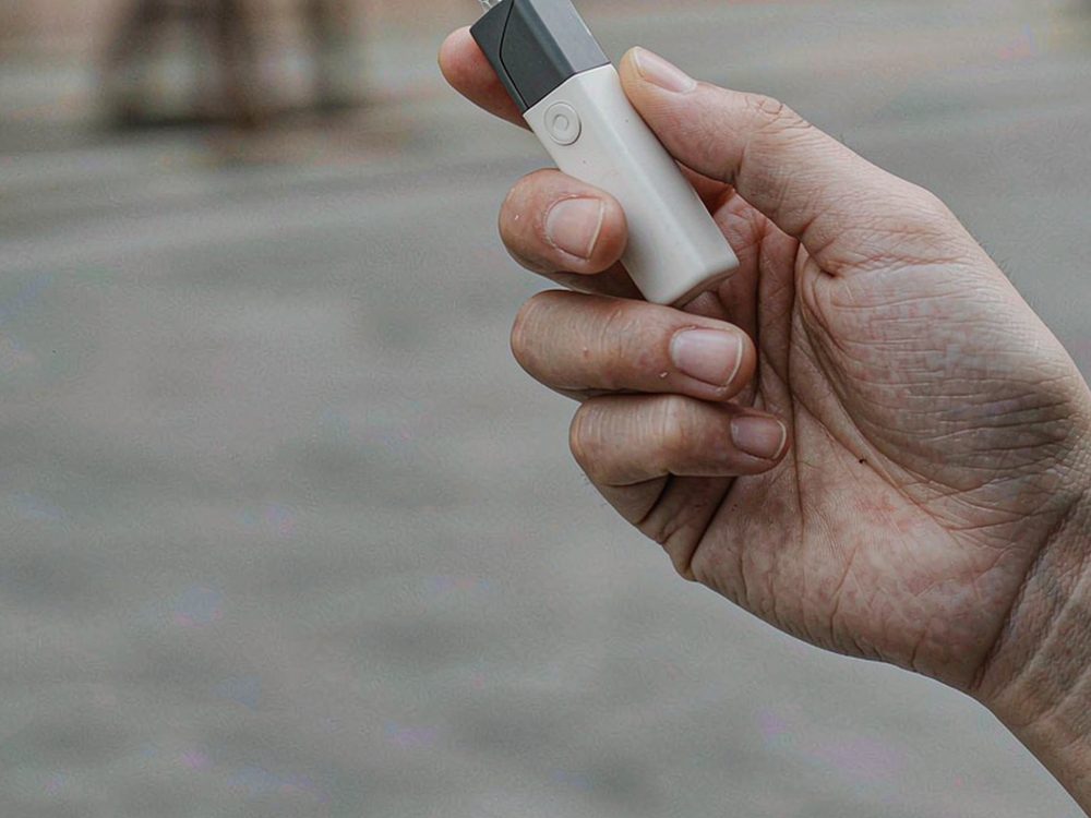 Wholesale IQOS bundles — budget tier