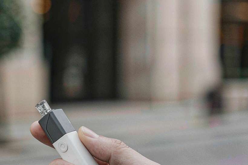 Wholesale IQOS bundles — EU stock
