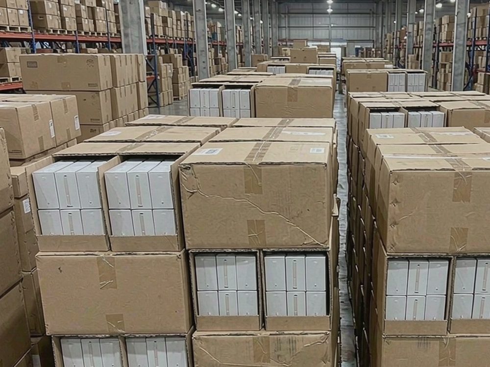 Wholesale IQOS bundles — wholesale only