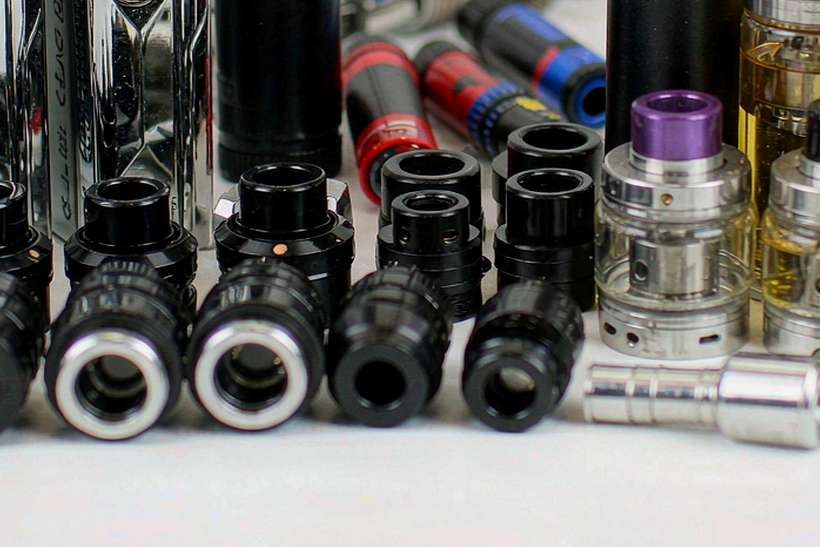Wholesale IQOS coils — Asia Pacific