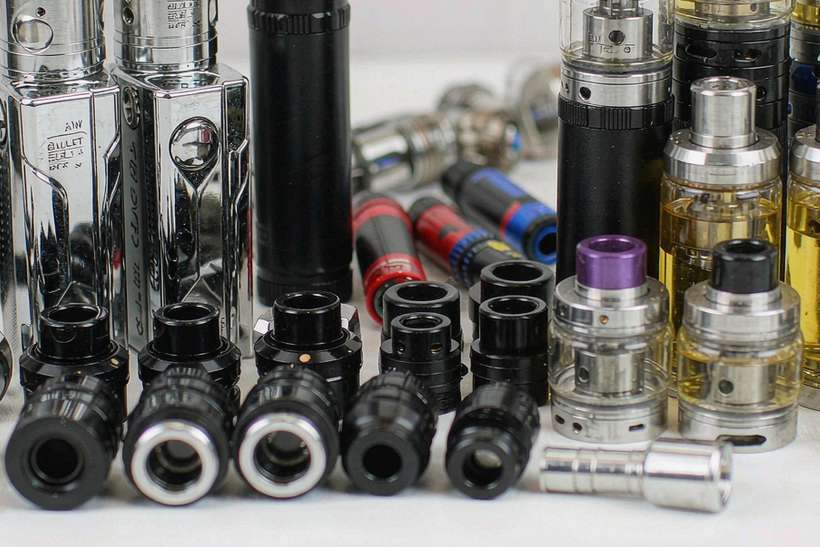 Wholesale IQOS coils — container load