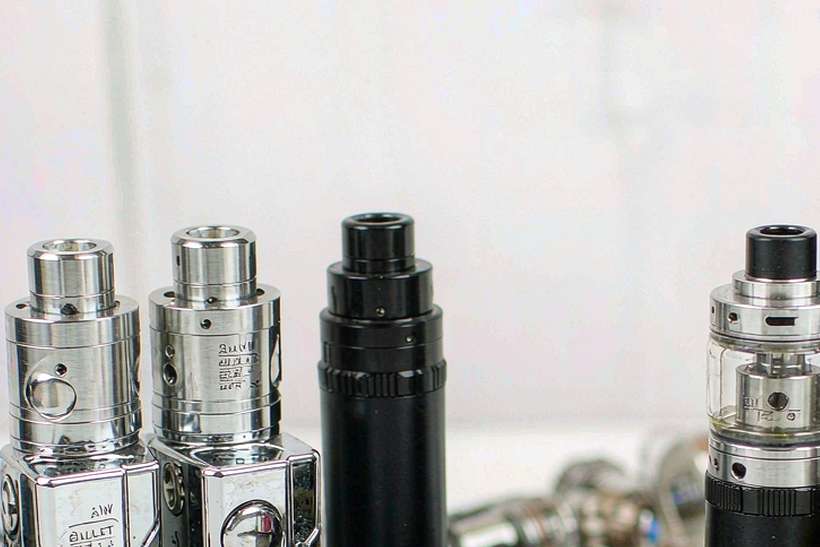 Wholesale IQOS coils — EU stock