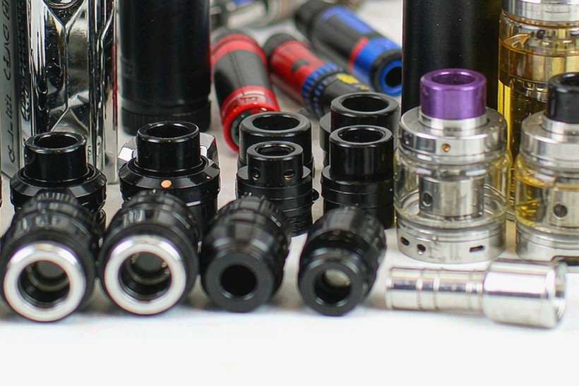 Wholesale IQOS coils — limited batch