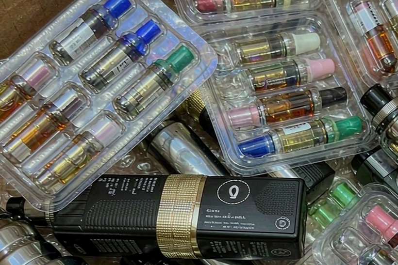 Wholesale IQOS coils — Winter special