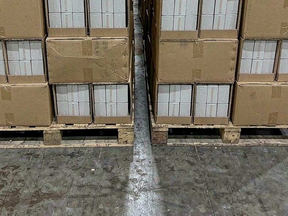 Wholesale IQOS disposables — 2026