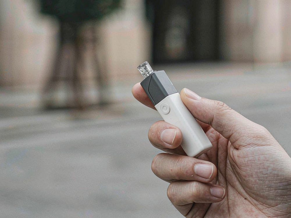 Wholesale IQOS disposables — budget tier