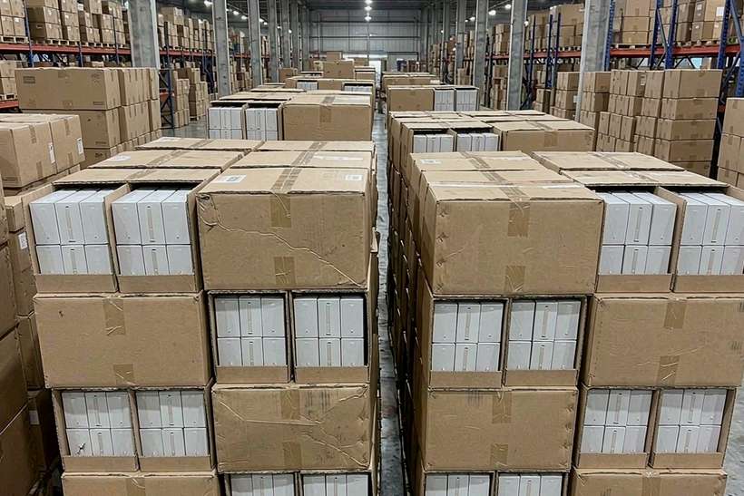 Wholesale IQOS disposables — EU stock