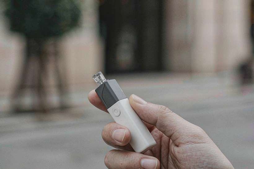 Wholesale IQOS disposables — ODM ready