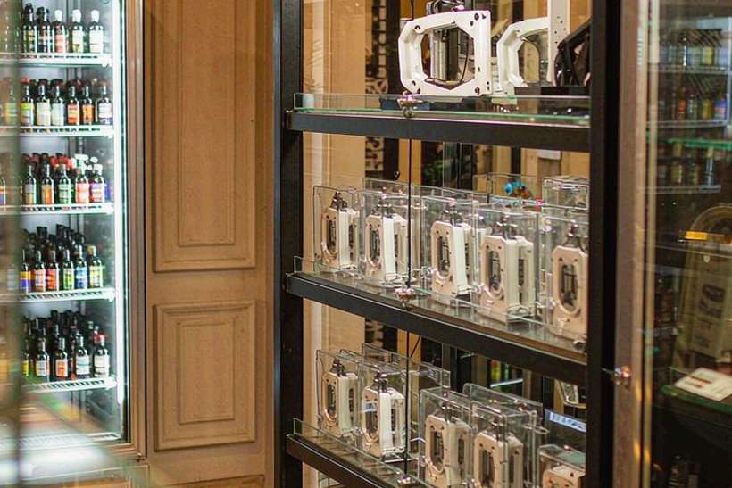 Wholesale IQOS disposables — Spring catalog