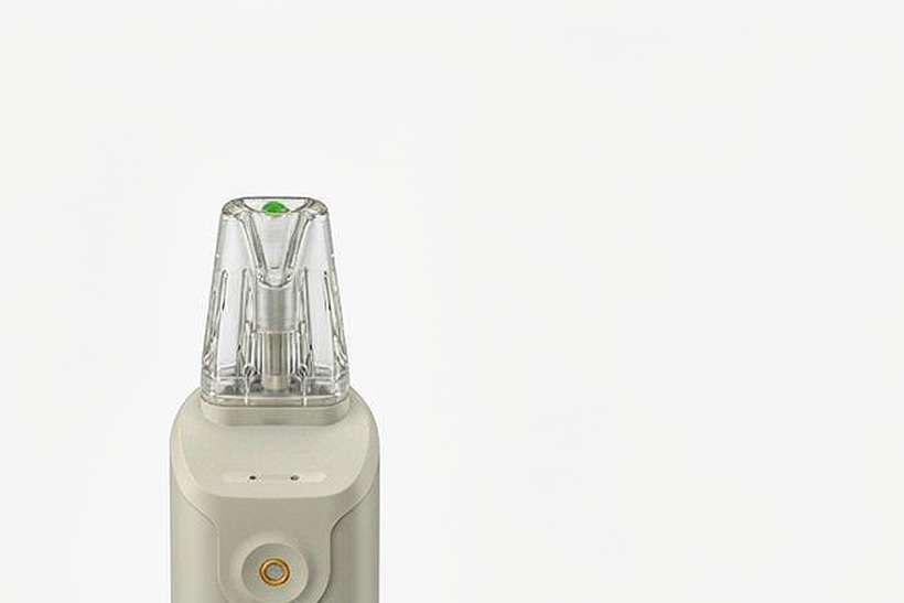 Wholesale IQOS e-liquid — container load