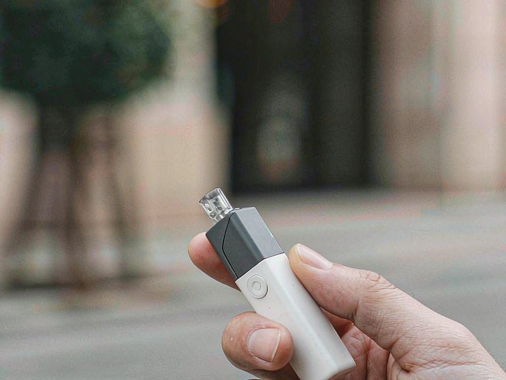 Wholesale IQOS e-liquid — no minimum MOQ