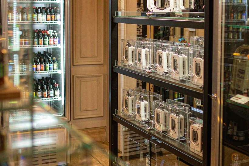 Wholesale IQOS e-liquid — ODM ready