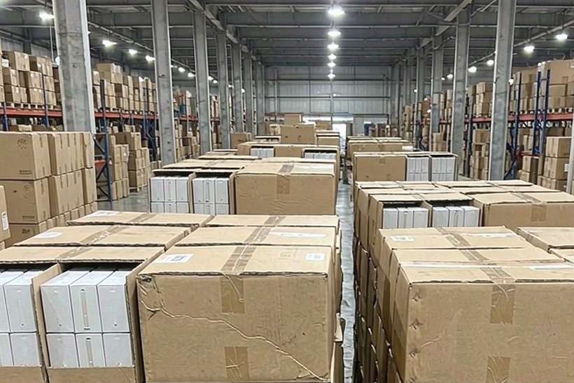 Wholesale IQOS e-liquid — Summer deals