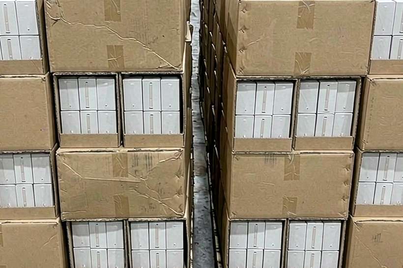 Wholesale IQOS e-liquid — US warehouse