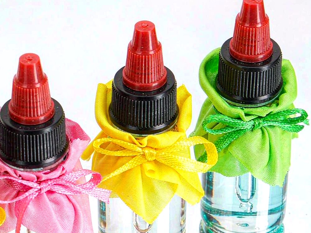 Wholesale IQOS e-liquid — verified suppliers