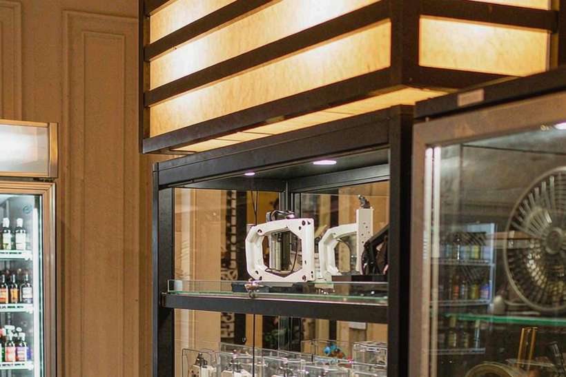 Wholesale IQOS hardware — Asia Pacific